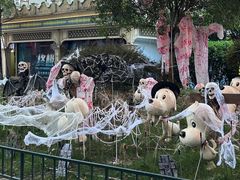-国色天乡三期陆地乐园