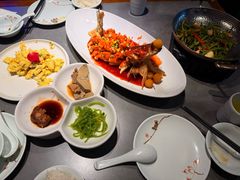 -姑苏家宴·苏帮菜·松鼠桂鱼(苏州总店)