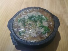 -王明古法砂锅居(开化寺店)