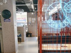 -粟氏天府·东北烧烤(江南兴隆街店)