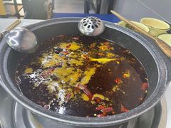 -俭让佬妈现卤串串(温江总店)