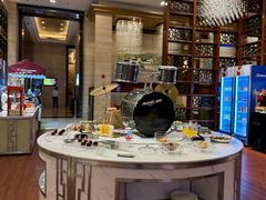 -合肥富力威斯汀酒店·知味餐厅
