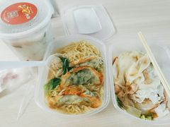 -渔乡米坊·岭南传统小吃专门店(天河龙口西店)