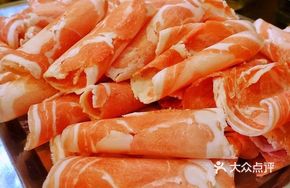 摩天轮拼盘（六荤六素）