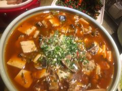 -遇见小厨·北京烤鸭·江湖菜·川菜(广福桥店)