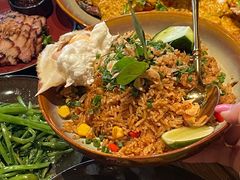 -CHINCHIN 青青·泰国料理(万象食家店)