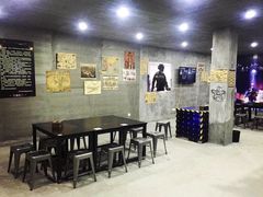 -镭战前线·真人CS·团建·亲子·生日派对(南山来福士店)