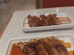 -味千拉面(和平大道奥山世纪城店)