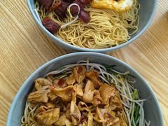 -金鼎记镇江锅盖面(通淮街店)