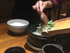 -云海肴·汽锅鸡·云南菜(天津国金汇店)