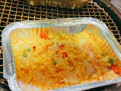 -韩悦牛排烤肉无限续(宝能中心店)