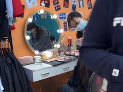 -爱定格照相馆·证件照(海珠客村店)
