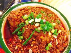 巴适小土豆-马路边边串串香(北苑旗舰店)