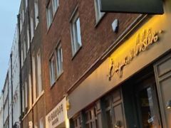 -Burger & Lobster(Dean Street)