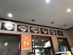 -秦云老太婆摊摊面(磁器口店)