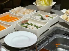 -海底捞火锅(金地广场生日主题店)