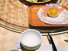 菠萝包-石岐佬中山菜馆(张溪店)