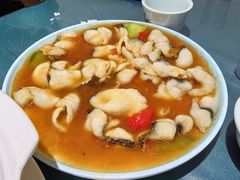 -逢春菜馆天津菜(胜利路店)
