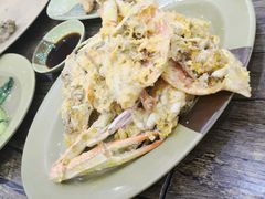 -贞姨美食·老字号海鲜大排档