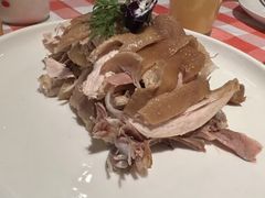 -京尊烤鸭店JINGZUN(春秀路店)