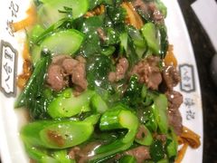 湿炒牛河-八合里潮汕鲜牛肉火锅(深圳海岸城店)
