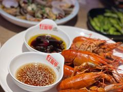 -红盔甲·小龙虾(车公庙店)