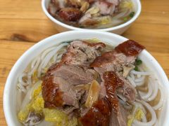 -本地老字号清叔烧鹅