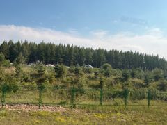 -塞罕坝国家级自然保护区