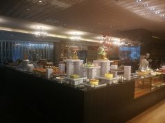 -圣丰索菲特·2 On 988 Café 自助餐厅