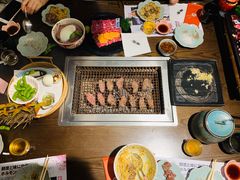 -樱宿日式和牛烧肉(五道口店)