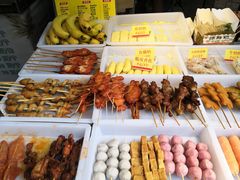 -好可爱经典炸炸炸·炸鲜奶(长郡老店)