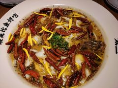 -太二酸菜鱼(永旺梦乐城店)
