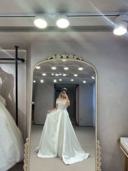 -B.Bridge Couture婚纱礼服(福田店)