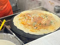 -新农村煎饼果子(香港花园店)