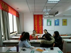 -恒企会计培训(成都天府广场校区)