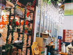 -乐山烧烤·罗田吊锅·小龙虾(航天兴隆国际店)