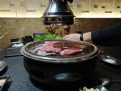 -炭虎烤肉(桂林路店)