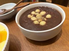 陈皮红豆沙-小团圆糖水铺(襄阳南路店)