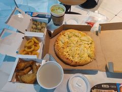 -达美乐比萨(南京西路店)