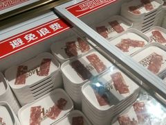 -豪食披萨烤肉自助(保定商场店)