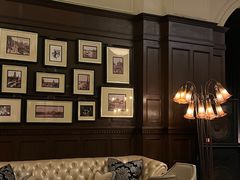 -LONG BAR 廊吧(外滩华尔道夫酒店)