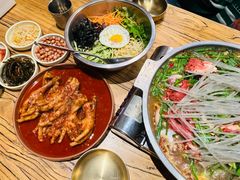 -京玉菲饭店(李村店)