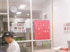 -曼曼汤包(建国西路店)