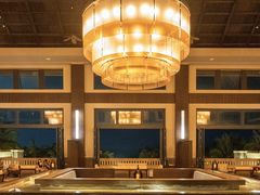 -海南清水湾莱佛士酒店