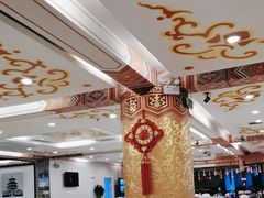 -全聚德(上海首店浦东店)