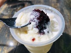 -甜心闲生传统手工冰粉(奎星楼店)