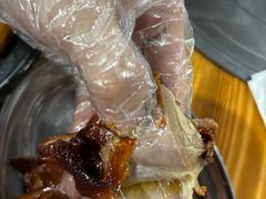 -鸽皇农庄(长湴店)