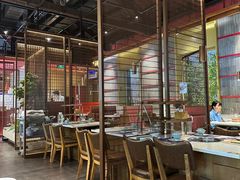 -牛村来人潮汕牛肉火锅(西单店)