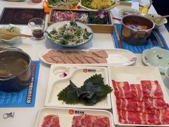 -德龙火锅(松源街直营店)