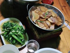 -鱼乐岛餐厅·户外花园主题餐厅
